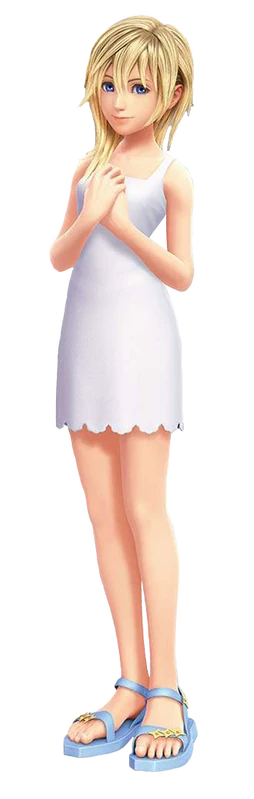 Naminé
