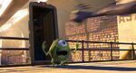 Nemo-Trailer door-Monsters-Inc