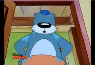 You kids have some explaining to do.