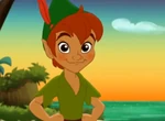 Peter Pan (Jake and the Never Land Pirates)