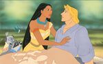 Pocahontas Story 15