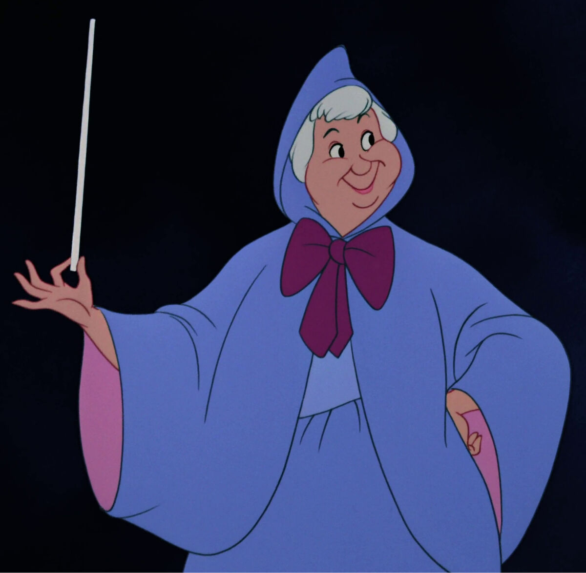 フェアリー・ゴッドマザー | Disney Wiki | Fandom