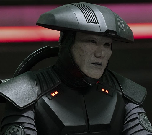 Profile - Fifth Brother