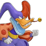 Quackerjack DHBM.png (240 KB) Quackerjack in Disney Heroes: Battle Mode