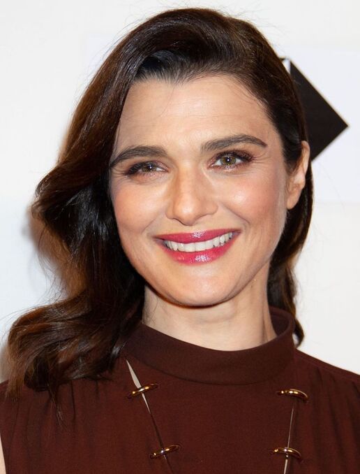 Rachel Weisz