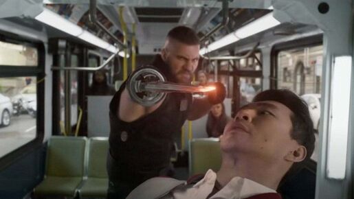 Razor Fist