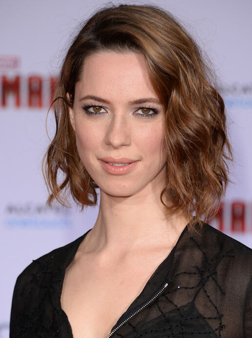 Rebecca Hall