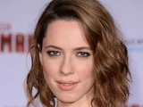 Rebecca Hall