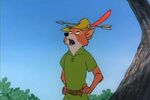 Robin Hood character