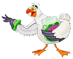スカットル Disney Wiki Fandom スカットル Disney Wiki Fandom