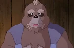 Seizaemon (Pom Poko; Disney dub)