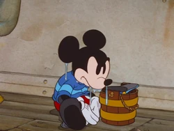 The Whalers | Disney Wiki | Fandom