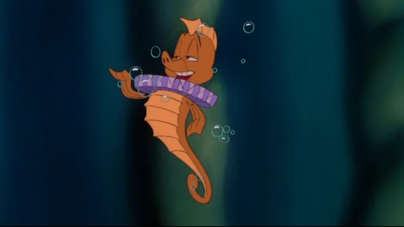 The Seahorse Herald