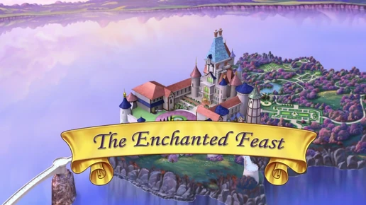 Theenchantedfeast