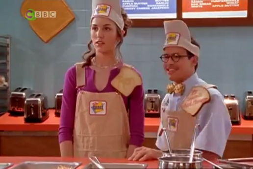 Your Toast