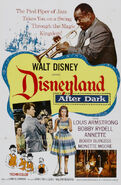 International theatrical poster
