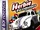 Herbie: Fully Loaded (video game)