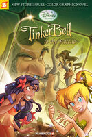 "Tinker Bell to the Rescue"