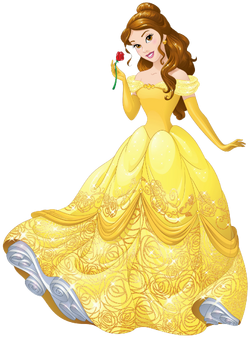 Belle, Disney Wiki