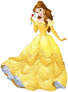 Zangado, Wiki Disney Princesas