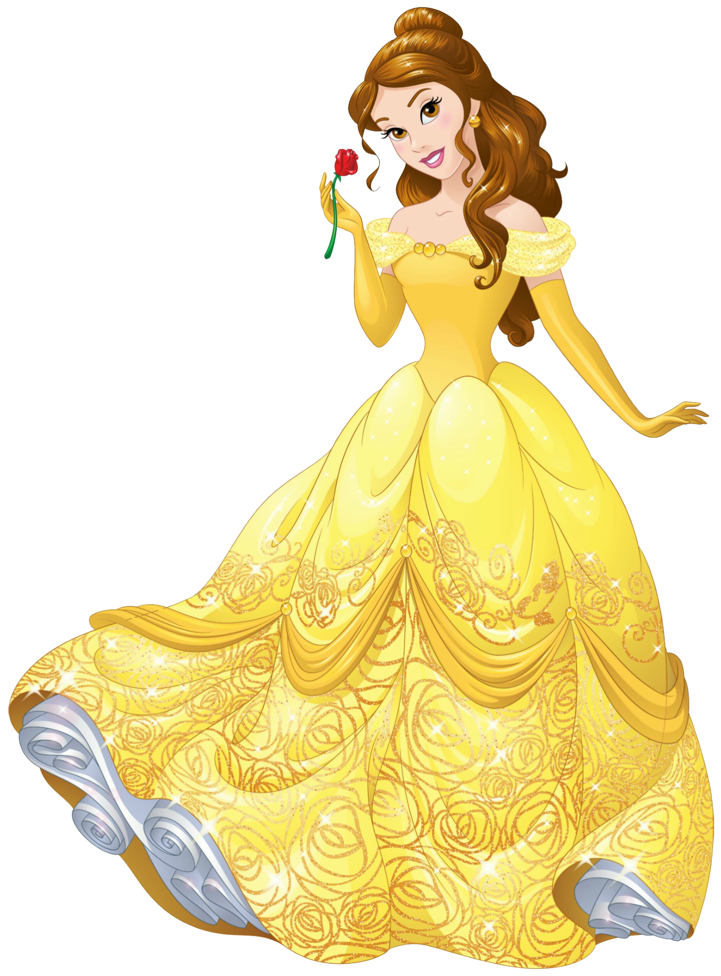 Pabbie, Wiki Disney Princesas
