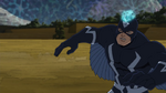 Black Bolt AOS 5