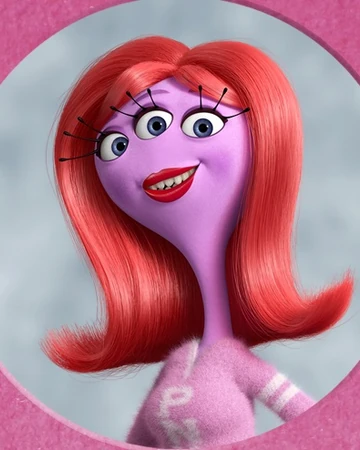 Carrie Williams Disney Wiki Fandom