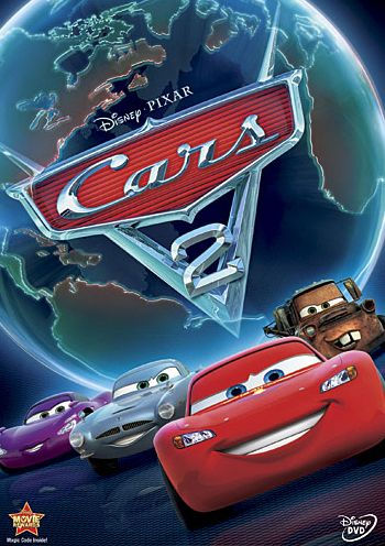 Cars 2 (video) | Disney Wiki | Fandom