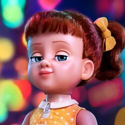 Gabby Gabby Disney Wiki Fandom
