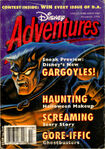 Disney Adventure Goliath01.jpg (384 KB) Volume 5, Issue 1 (November 1994)