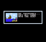 DuckTales 2 Ending Screenshot 1