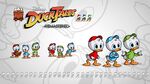 DuckTales Remastered -HueDewLou