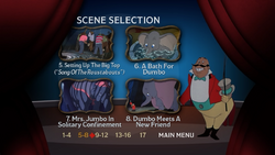 Dumbo Video Gallery Disney Wiki Fandom