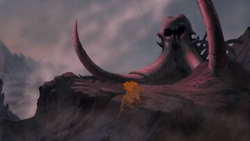 Elephant Graveyard | Disney Wiki | Fandom