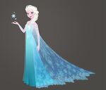 Elsa Snow Queen