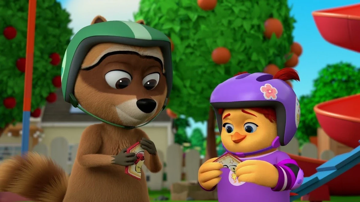 Field Day Hooray | Disney Wiki | Fandom