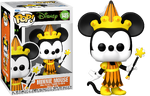 1485. Minnie Mouse (in Halloween Costume) (2024 Halloween)