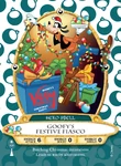 Goofy's Festive Fiasco - Mickey's Very Merry Christmas Party Exclusive