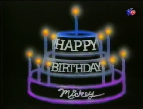 Happy Birthday, Mickey | Disney Wiki | Fandom