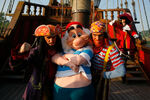 Hook&Smee Live