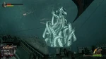 The Kraken in Kingdom Hearts III
