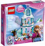 Lego Frozen 2