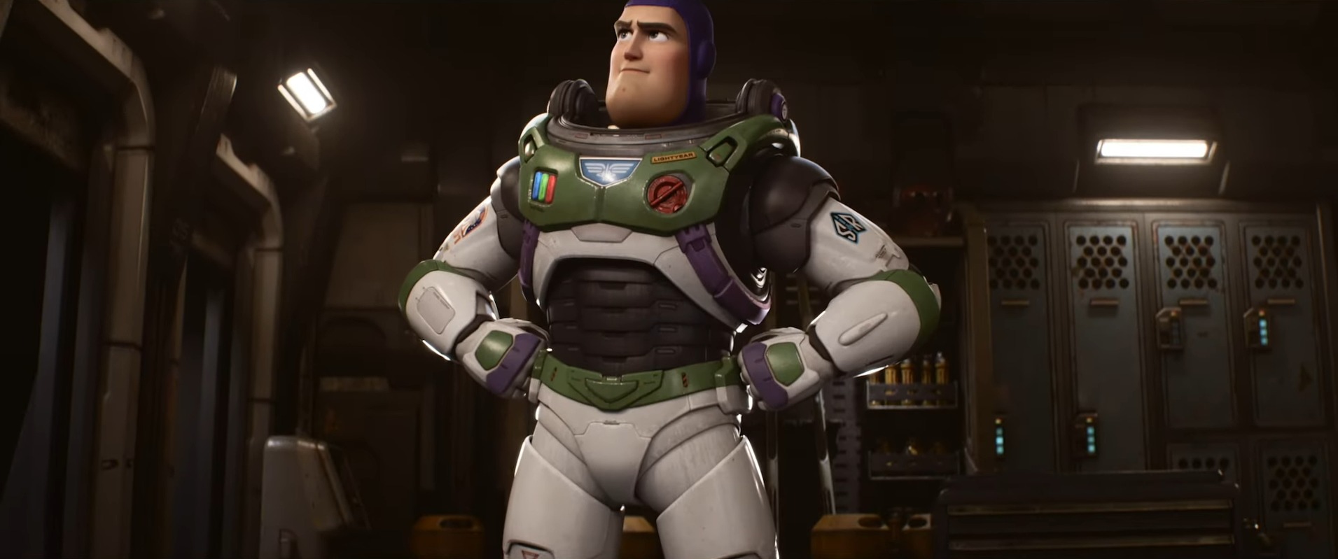 Buzz Lightyear | Disney Wiki | Fandom