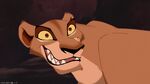 Zira asks Kovu how to avenge Scar