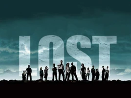 Lost logo