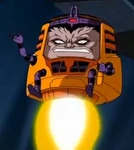 MODOK en The Avengers: Earth's Mightiest Heroes.