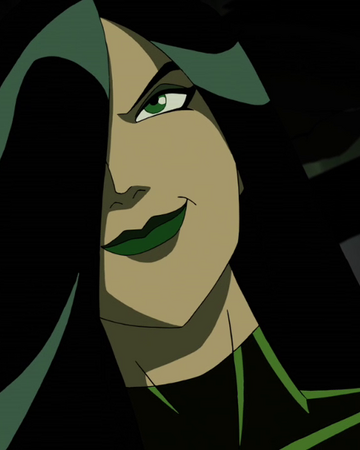 Madame Hydra Disney Wiki Fandom