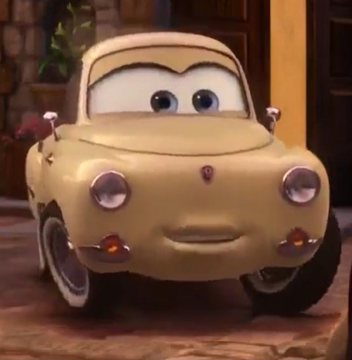 Mama Topolino | Disney Wiki | Fandom