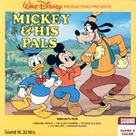 Mickey & His Pals