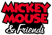 Mickey Mouse Funhouse | Disney Wiki | Fandom